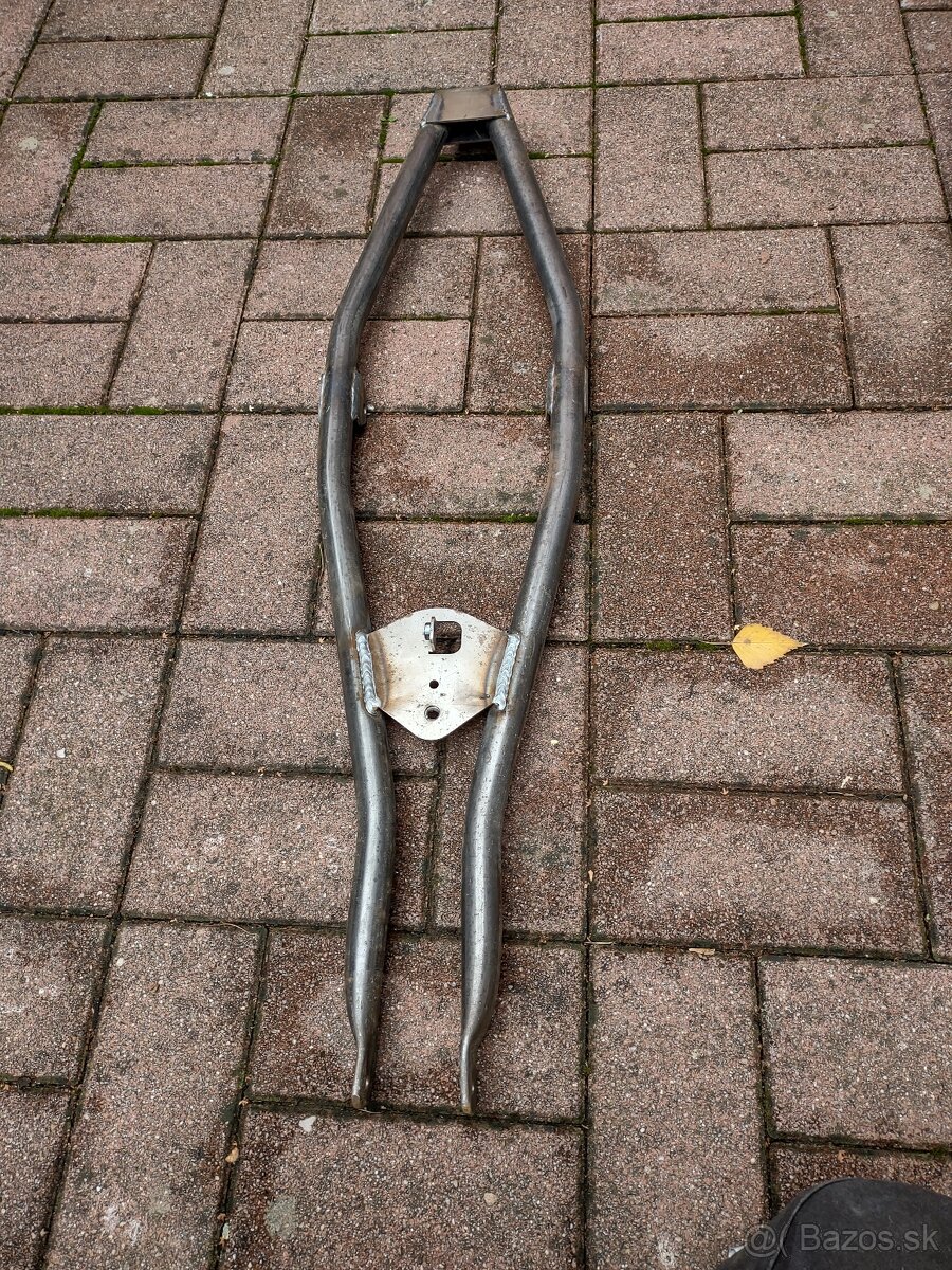 Simson s51 - 3