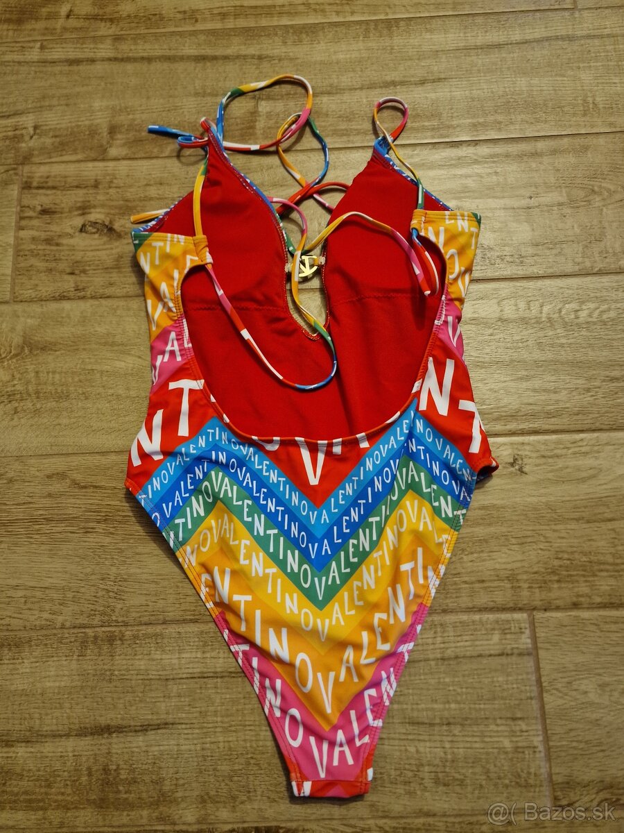 Plavky Valentino - 3