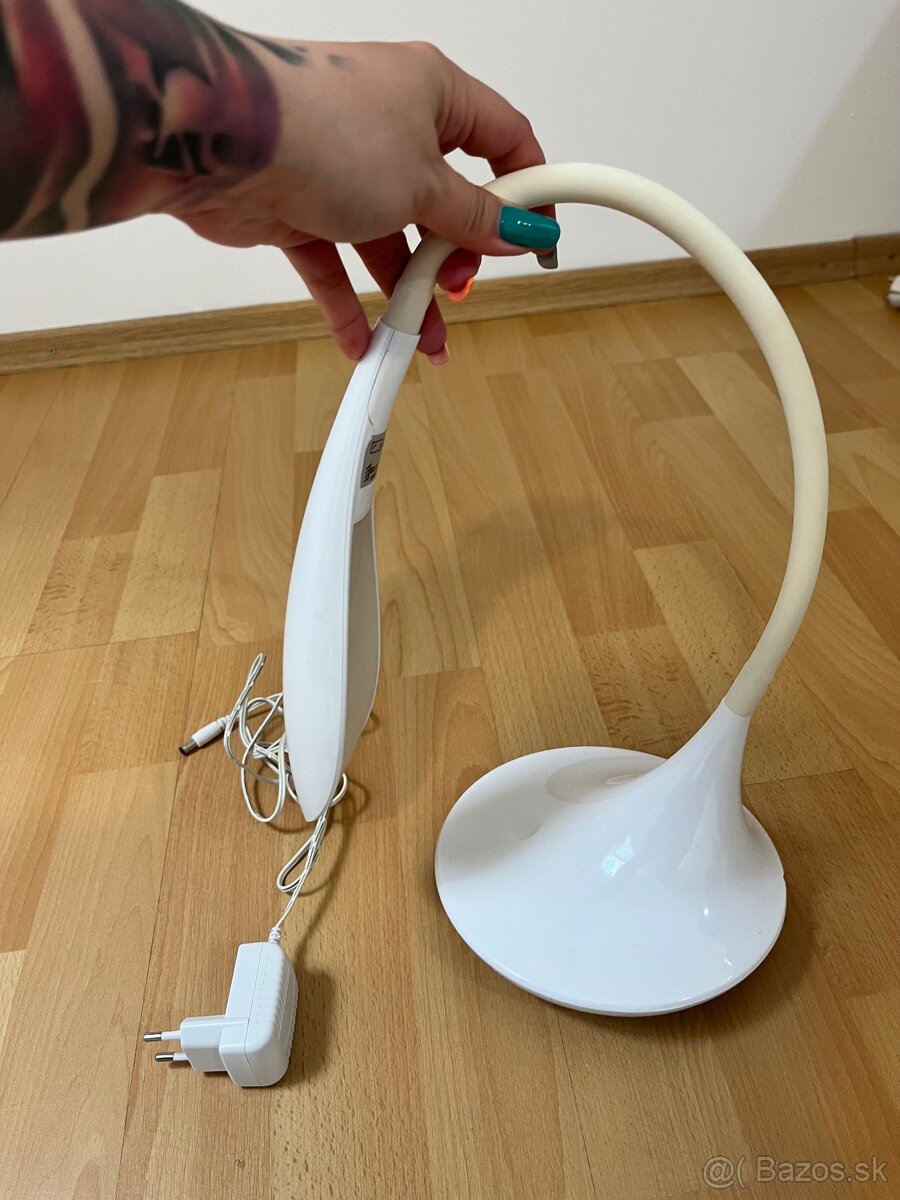 Predám stolovú lampu - 3