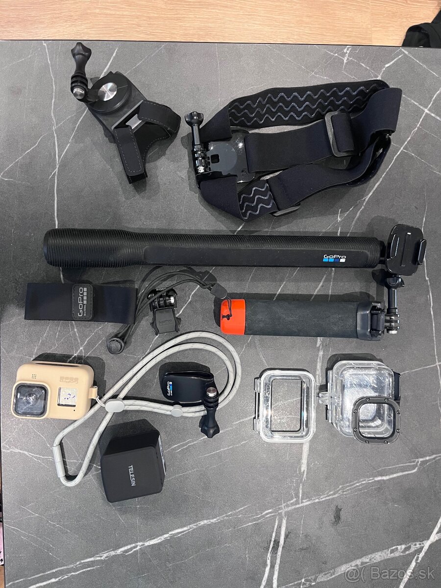 Gopro Hero 8 black - 3