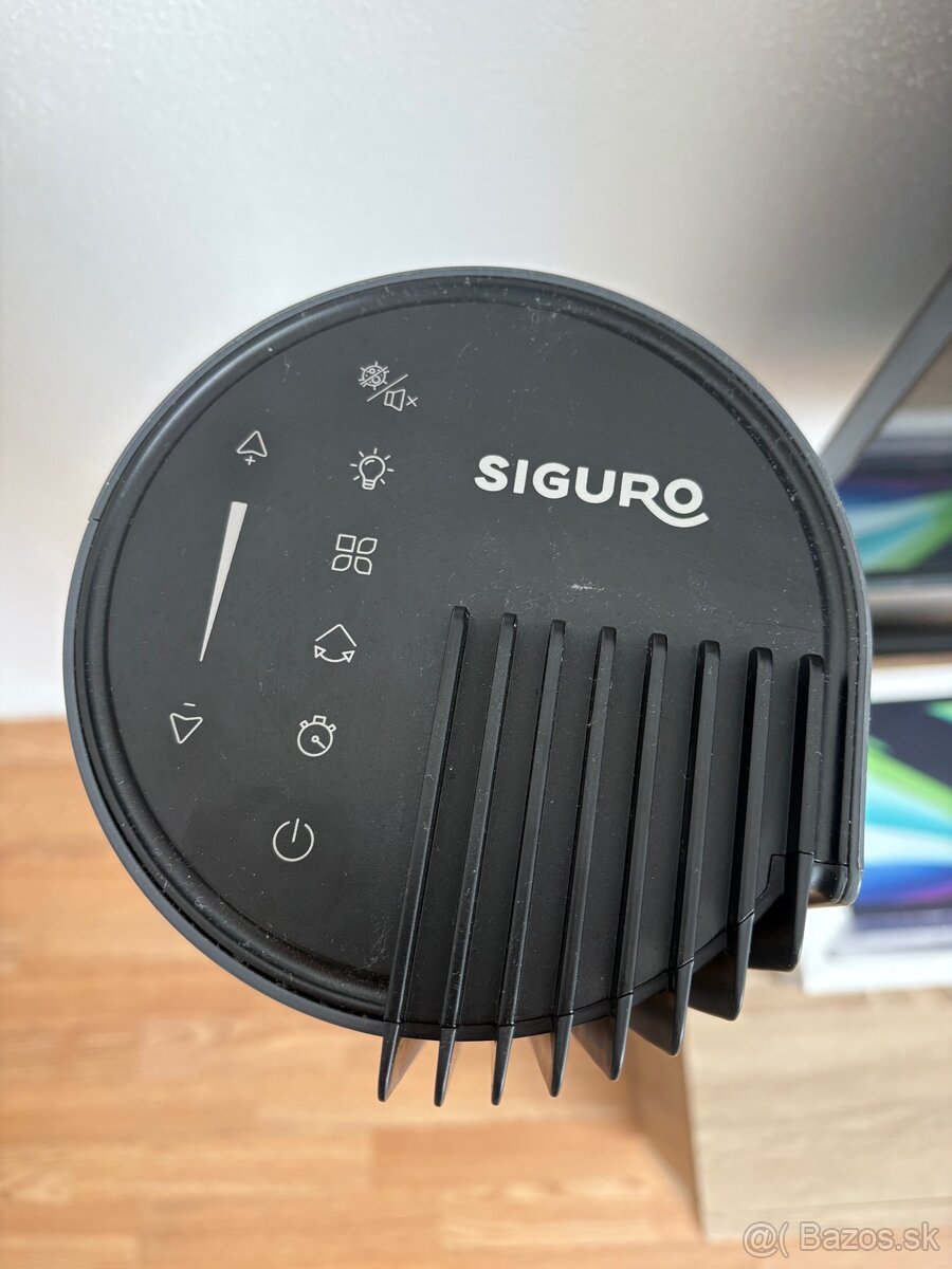 ventilátor Siguro FN-U321Y - 3
