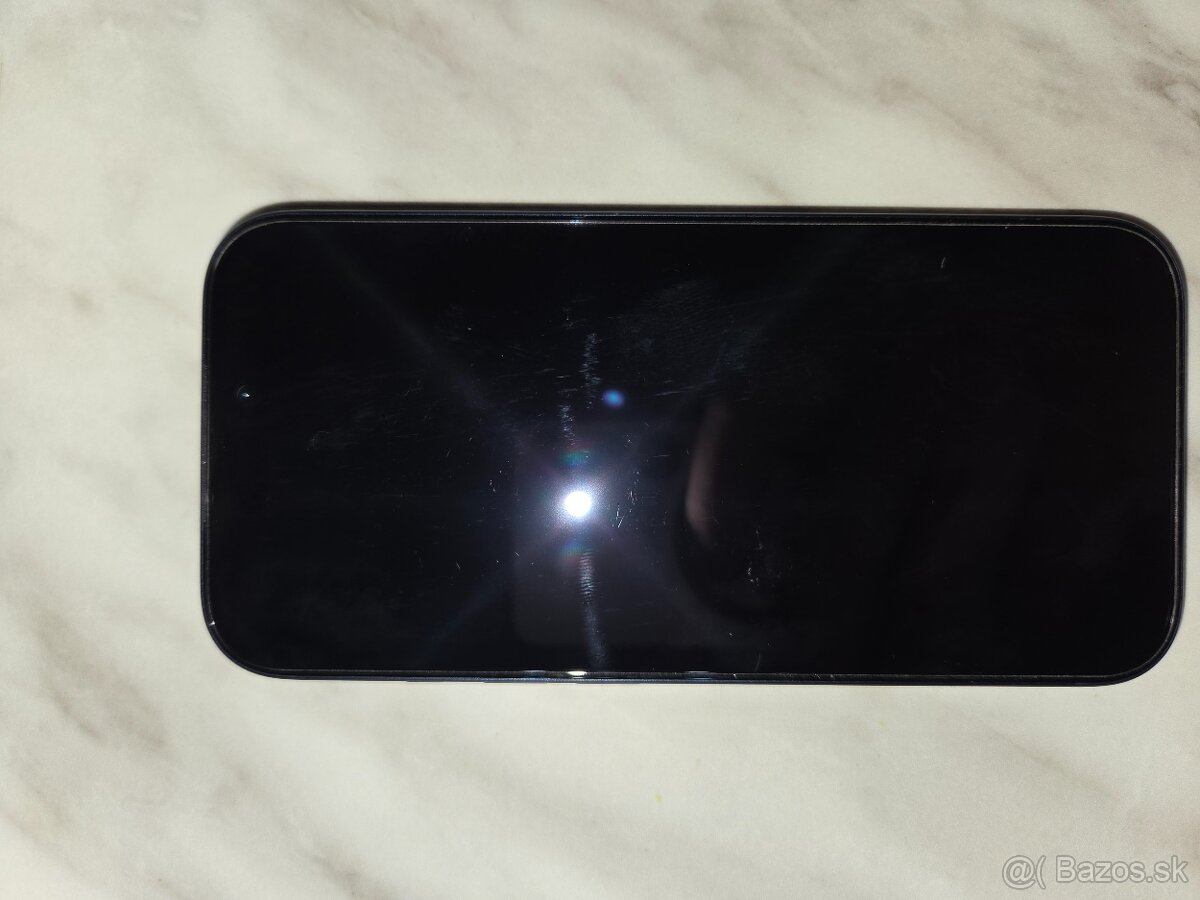 Apple iPhone 17 Pro 512GB Blue - 3