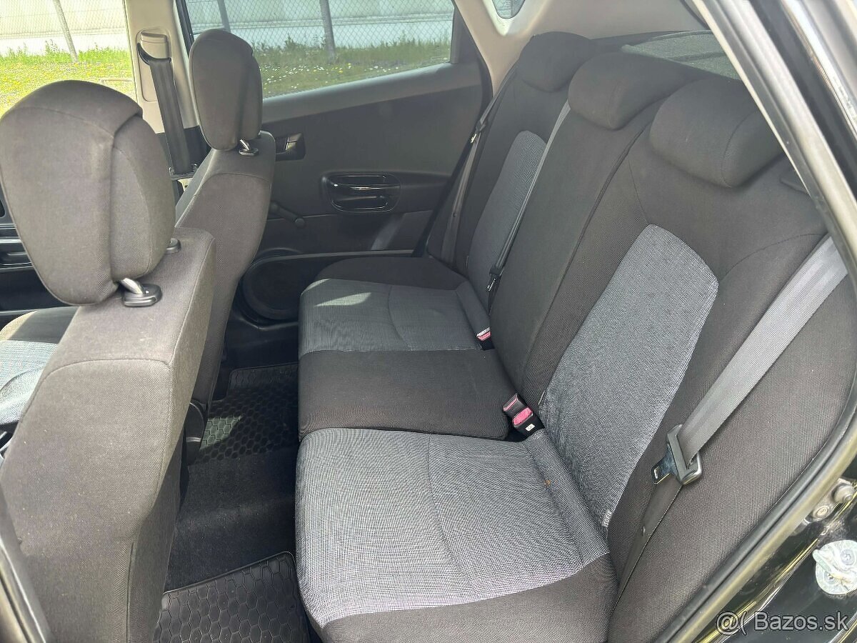 Kia Ceed 1.4 CVVT - 3