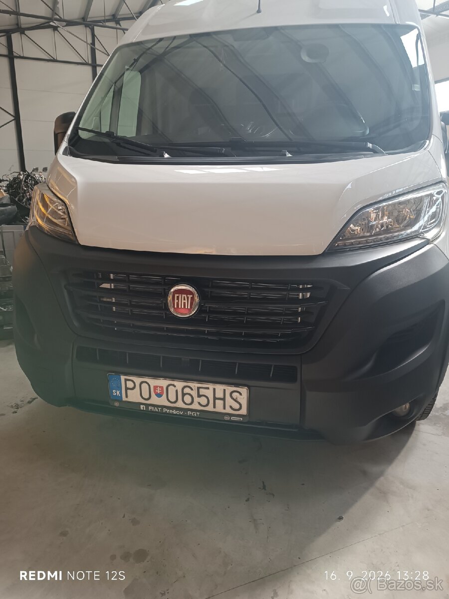 Fiat Ducato - 3