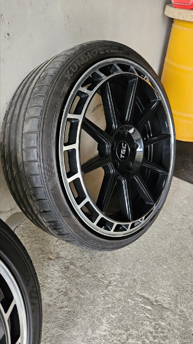TEC GT8 - 3