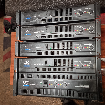 QSC RMX 1450,1850HD, 4050HD - 3
