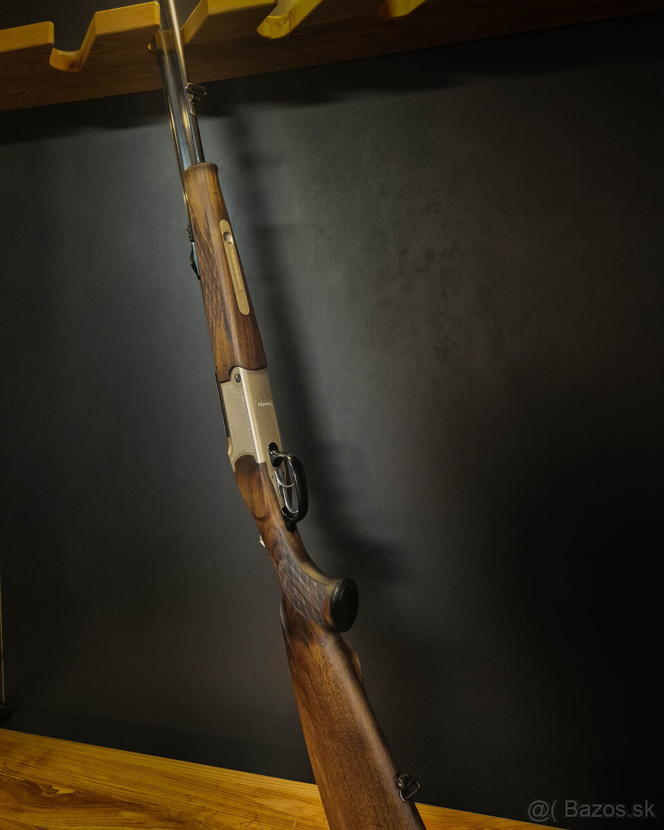 Kozlica Blaser 7x65R-12/70 - 3