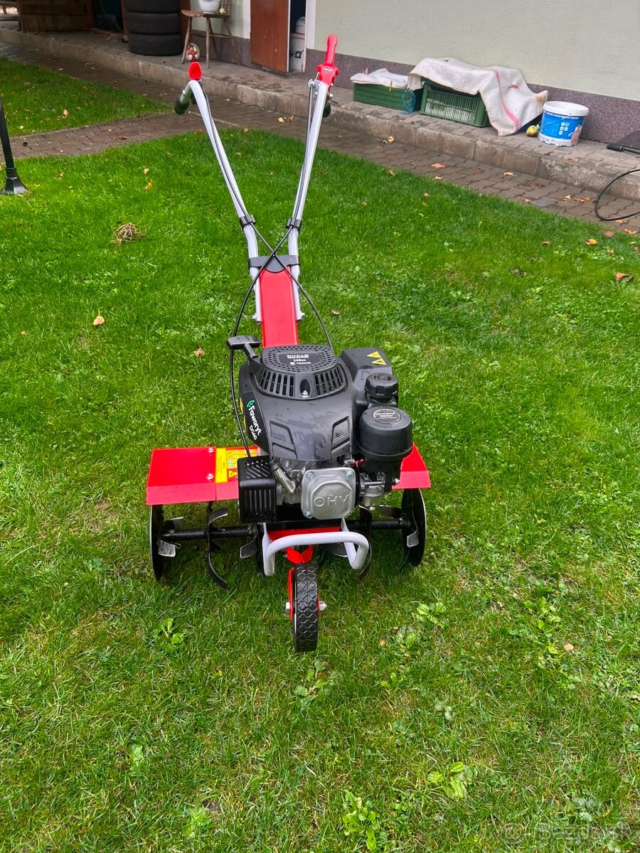 Kultivátor FAVORIT 150 cm³ – Ducar - 3