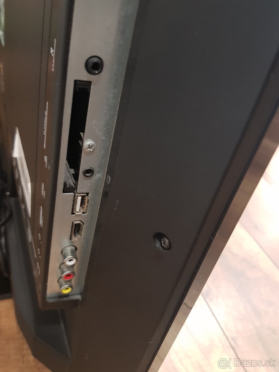 Blaupunkt Televízor 32" - 3