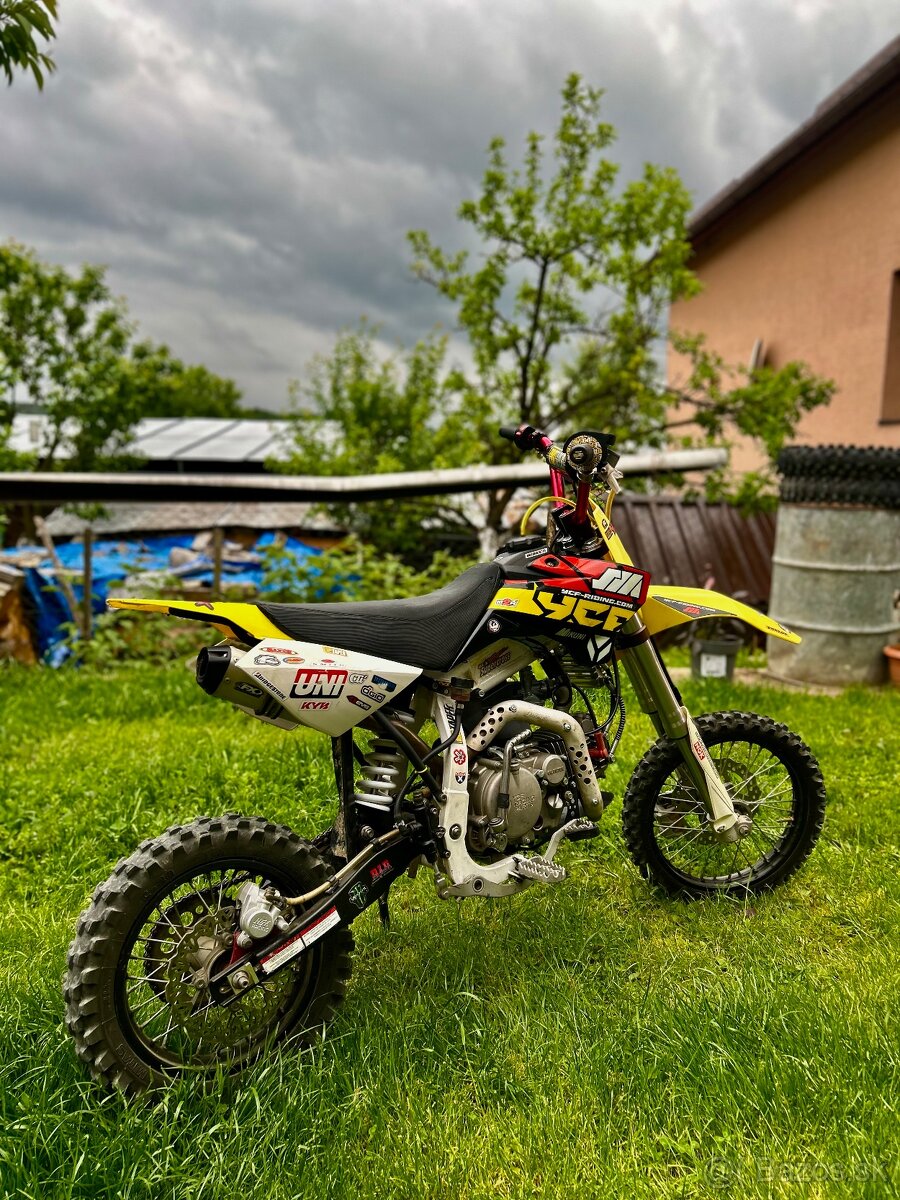 pitbike