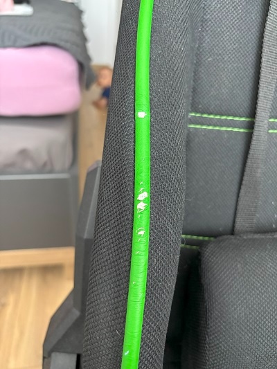 Herné kreslo LAMBJERG - 3