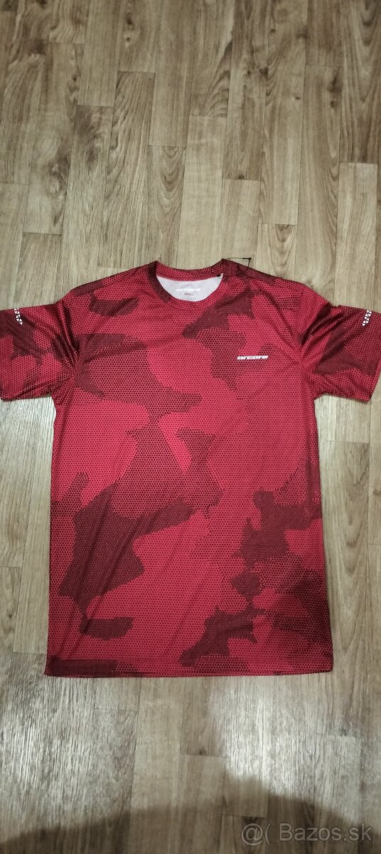 Predám dresy, tričká,mikiny - 3