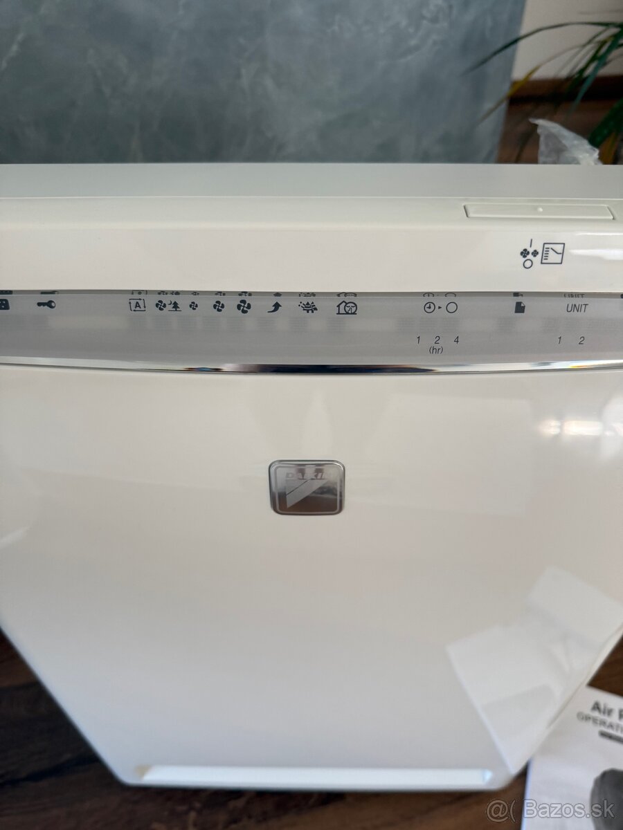 Predám čističku vzduchu Daikin MC70LVM - 3