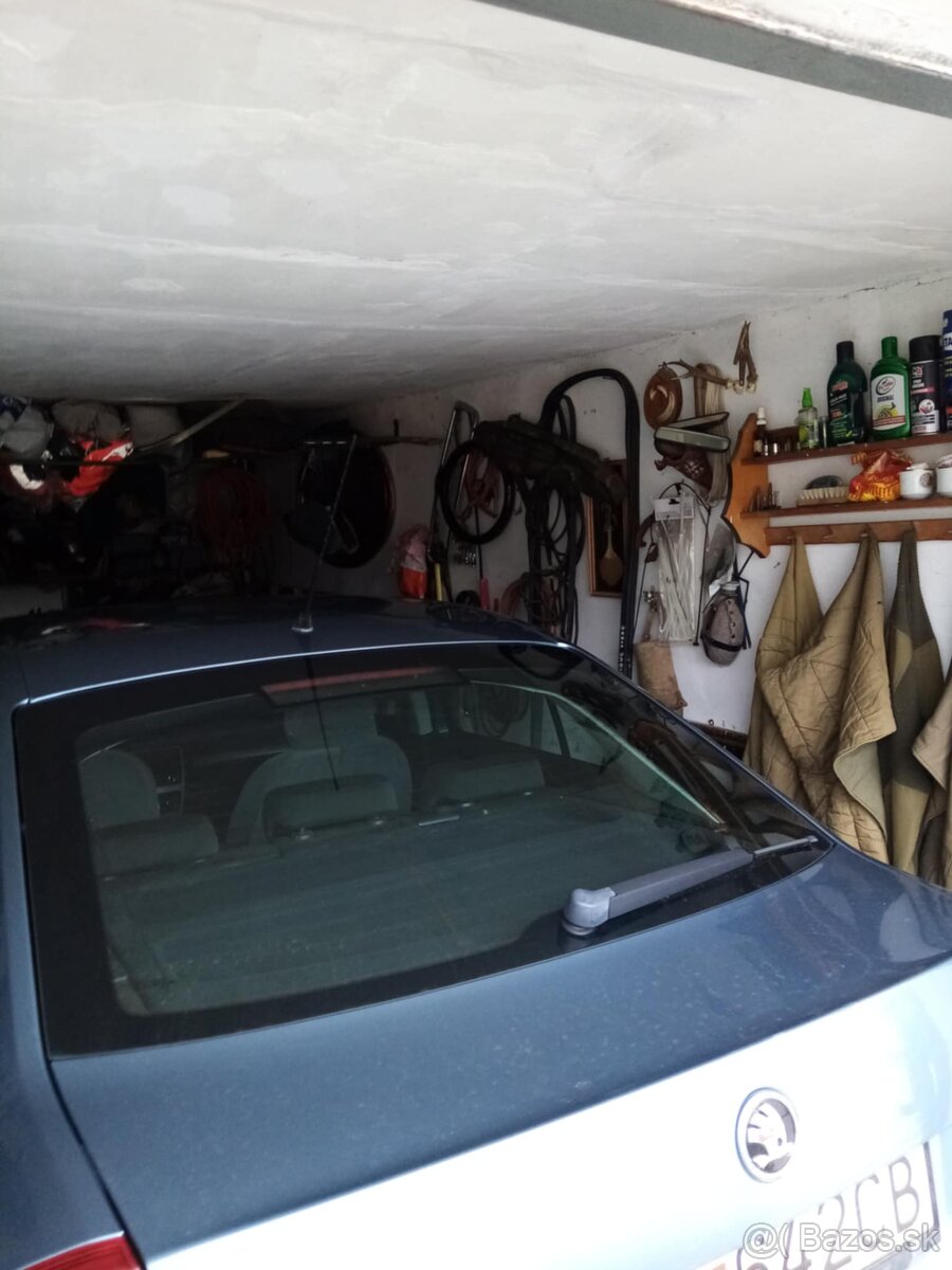 Predám garáž v Humennom - 3