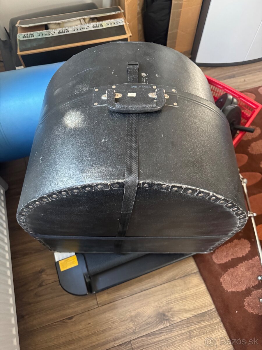 Tvrdy obal na kopak 22” - 3