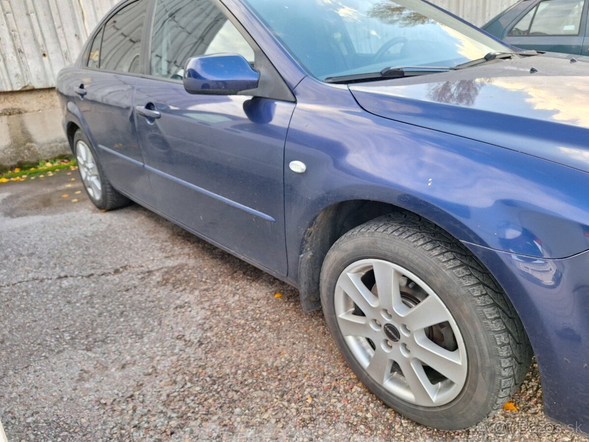 Predam Mazda 6 - 3
