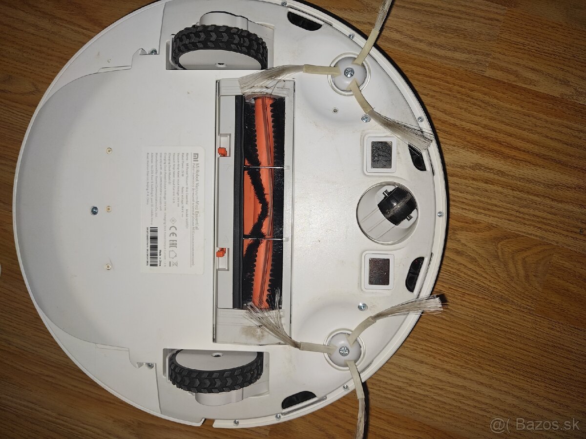 Vysávač a mopovač Xiaomi - 3