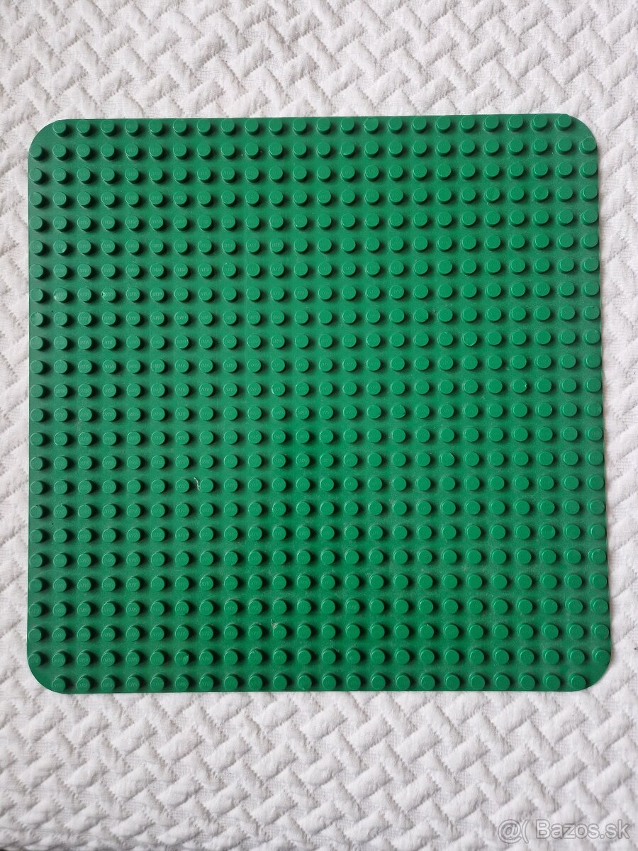 Predam Lego DUPLO cca 6kg - 3