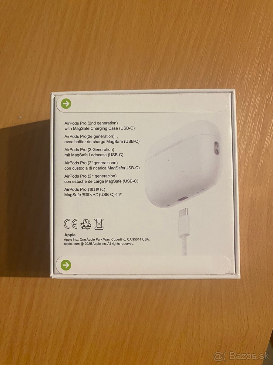 airpods pro 2 - 3