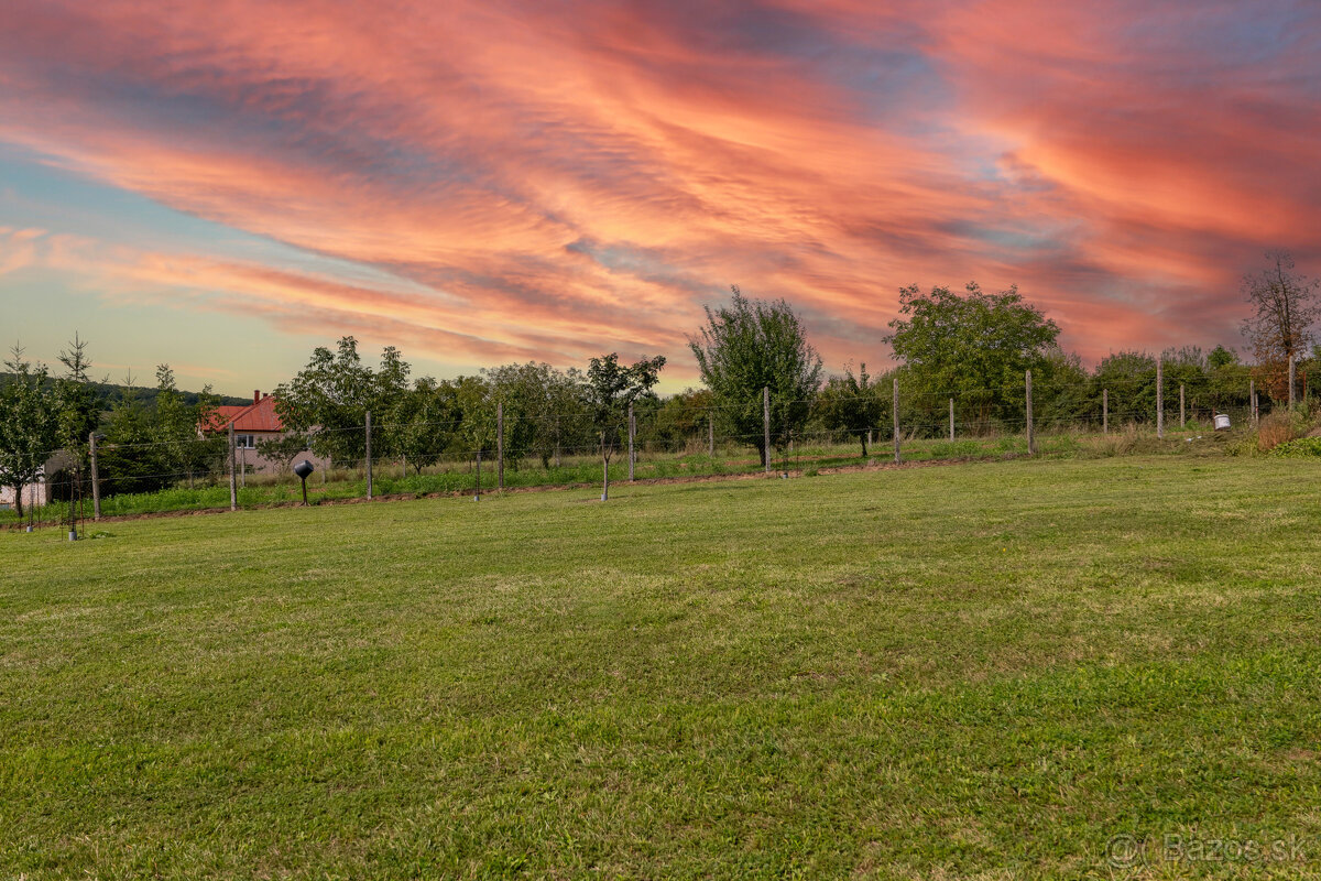 Atraktívny investičný pozemok | Košice - Poľov - 3