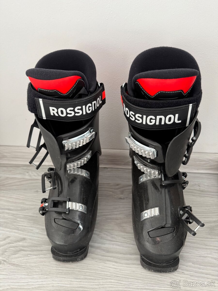 Rossignol lyziarky - 3