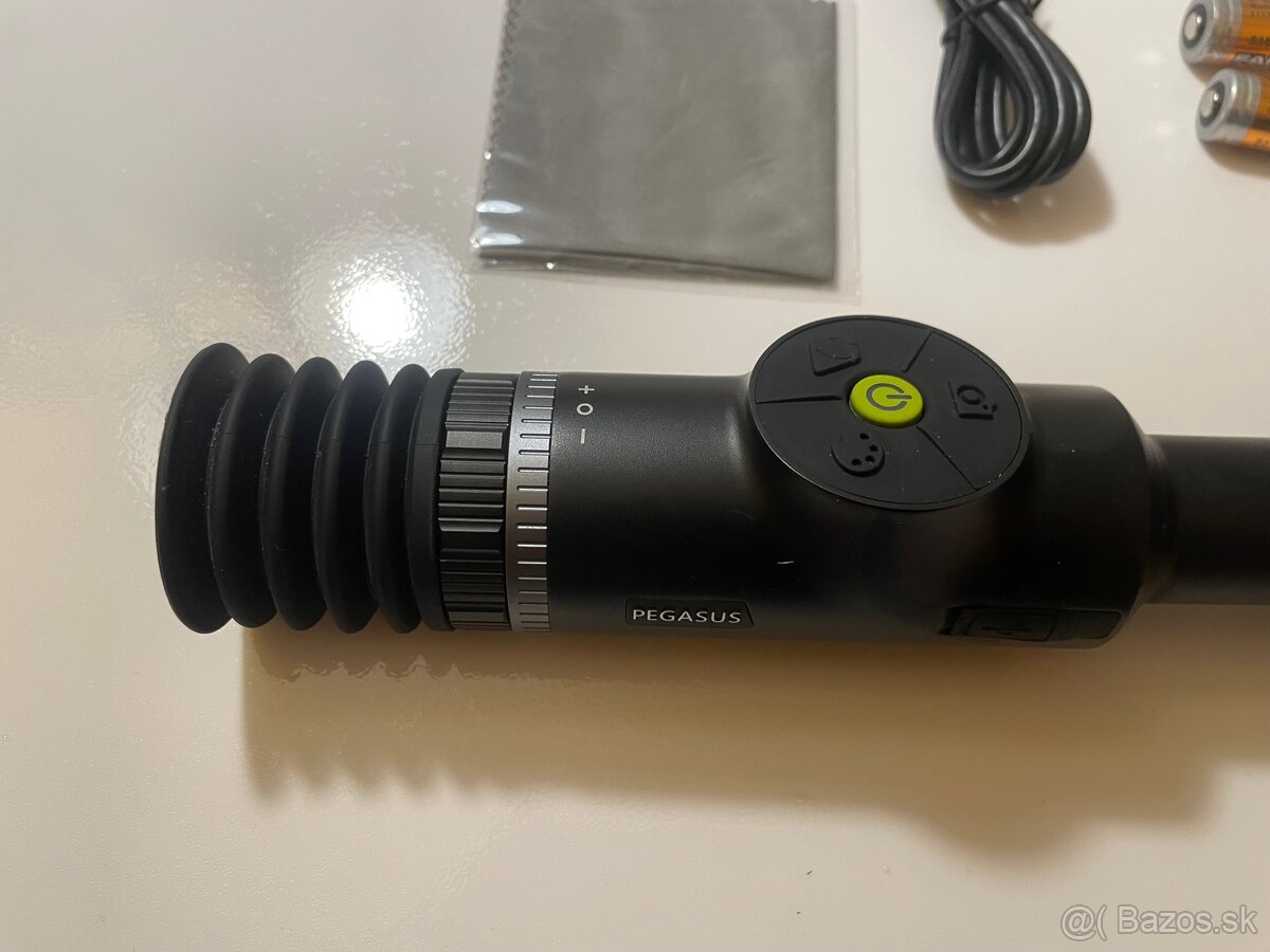 Termovízny puškohľad Pixfra Pegasus P450 - 3