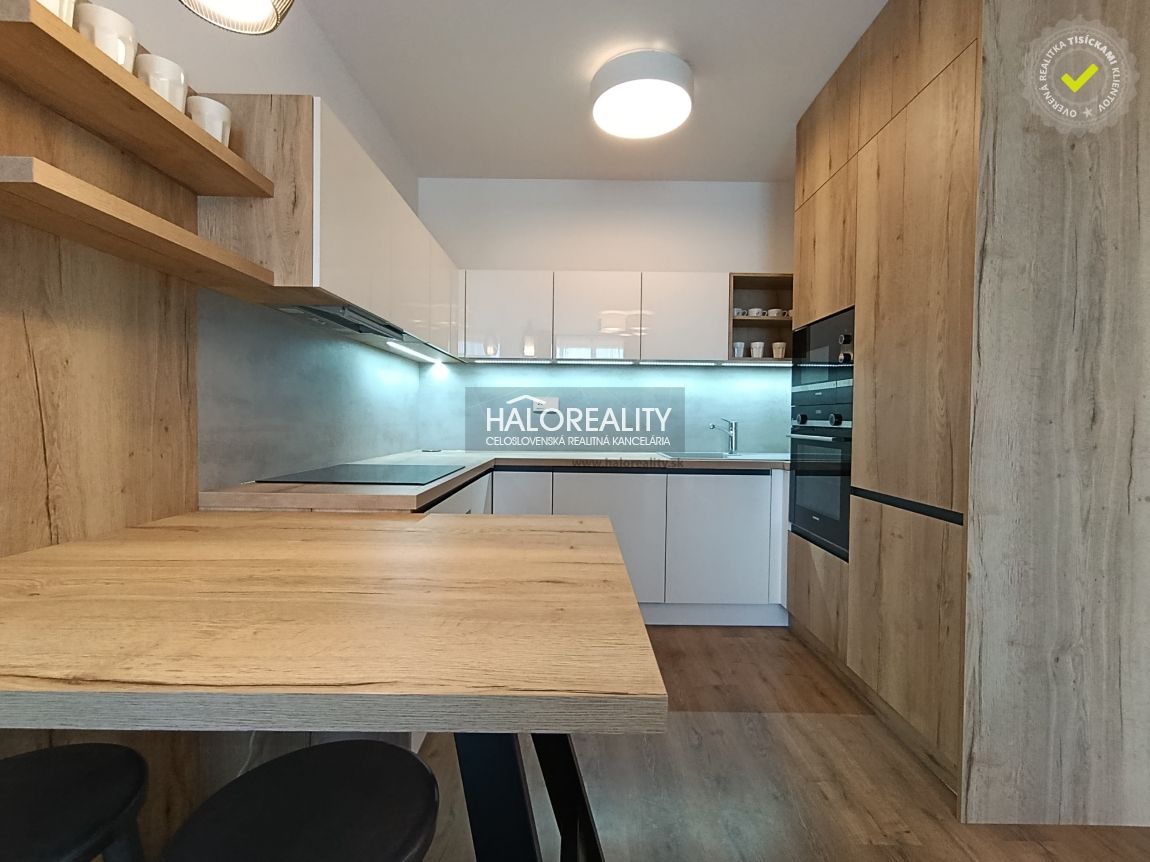 HALO reality - Predaj, dvojizbový byt Bratislava Devínska No - 3