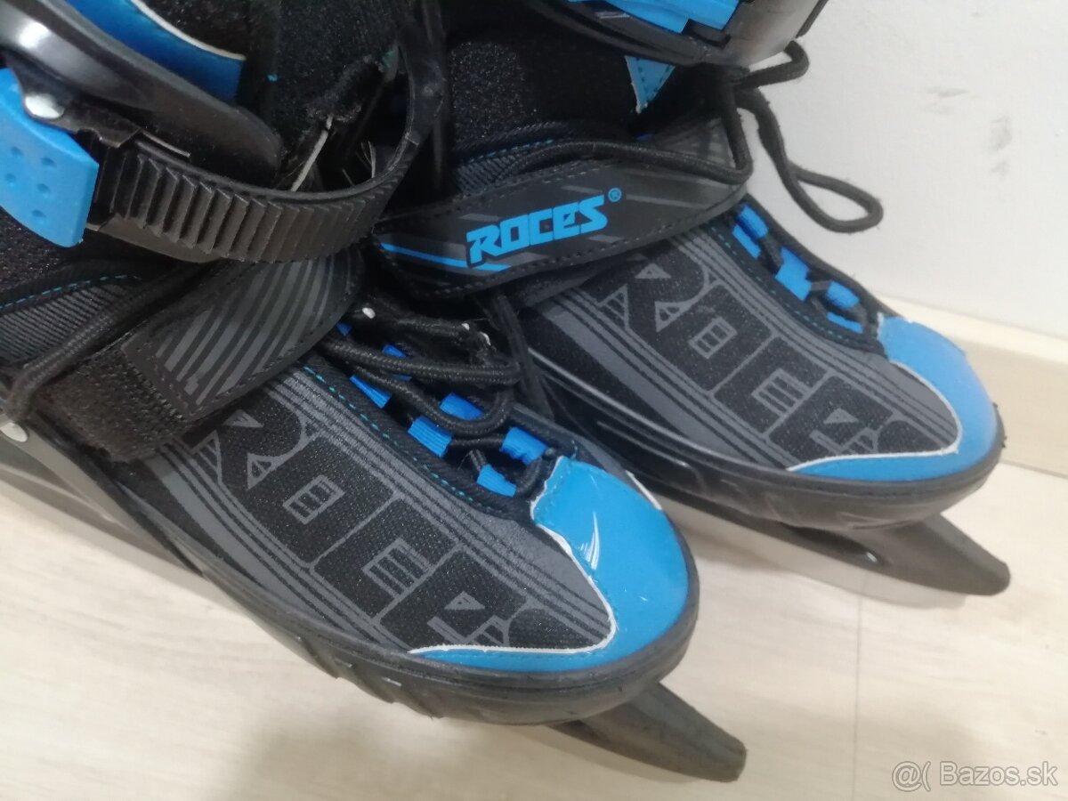 ROCES modré - 3