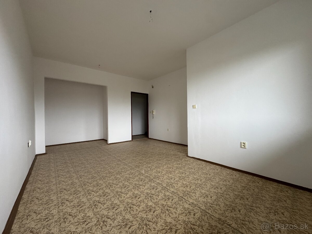 Predaj 1 iz.bytu 34m2,Lipt.Lúžna - 3