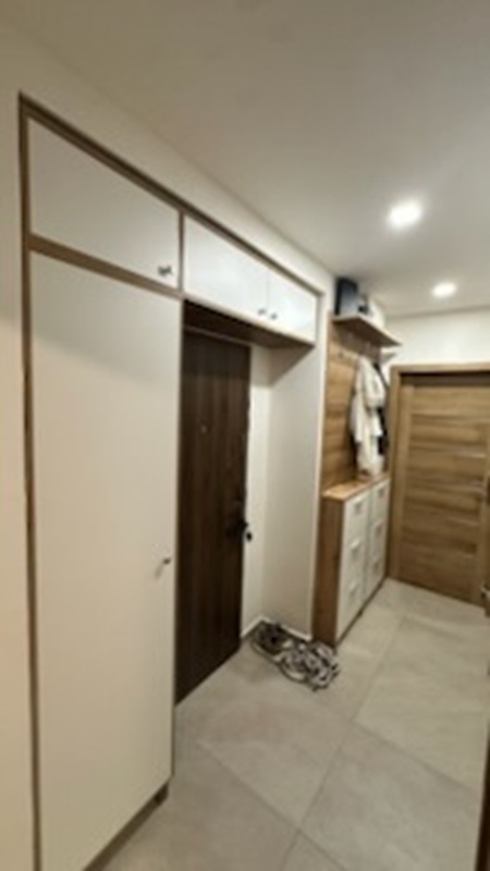 Prenajom 2-izboveho bytu vo Valalikoch - 3