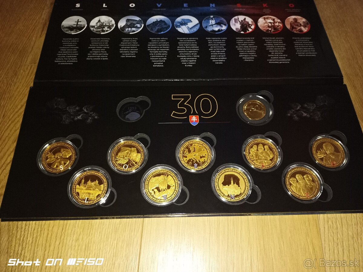 30. výročie samostatnosti Slovenskej republiky - 3