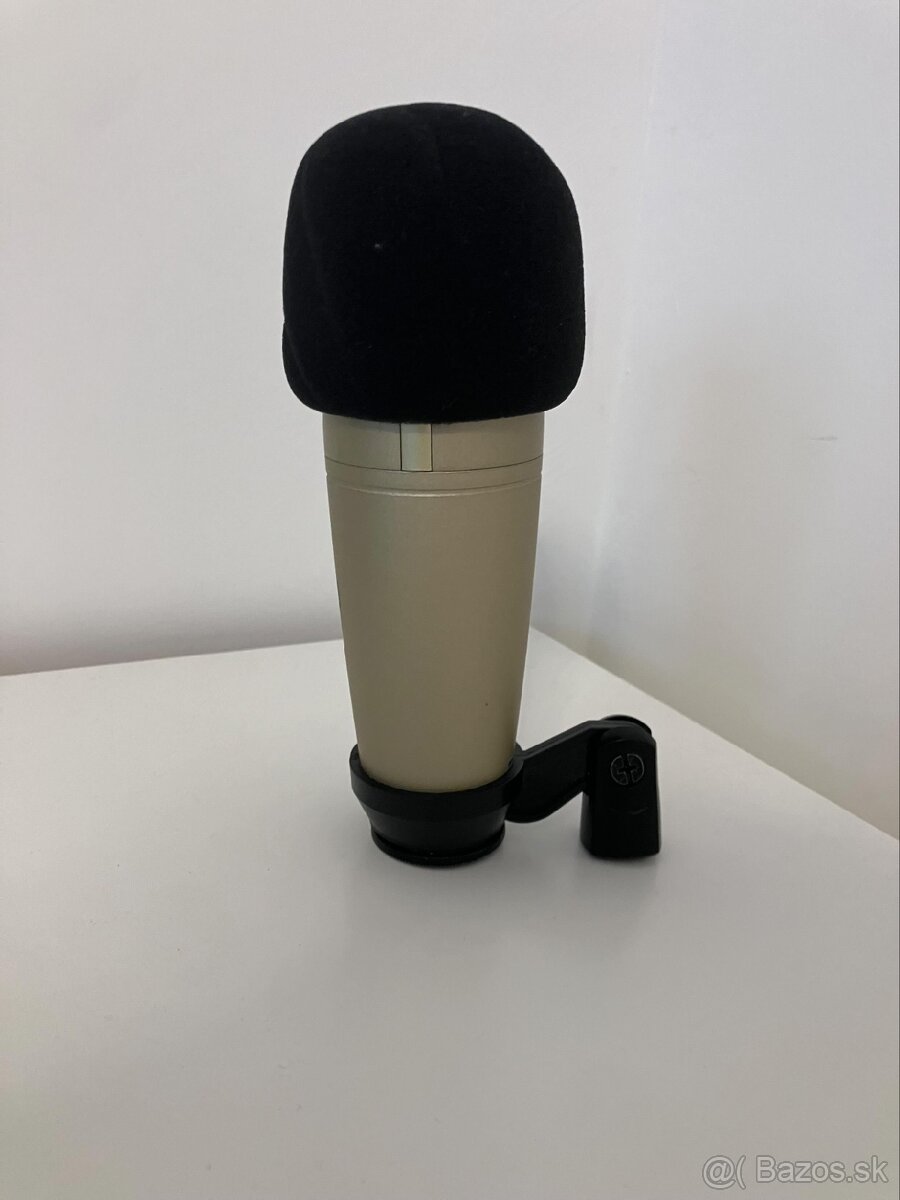 Mikrofón Behringer C-1U - 3