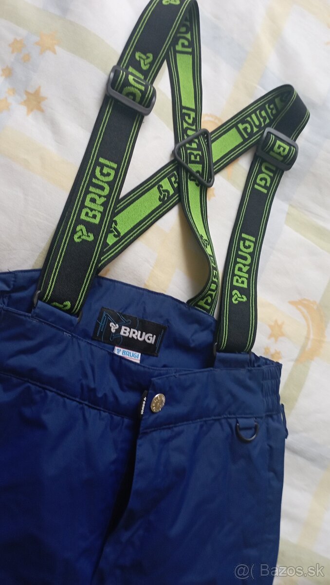 Oteplovačky 146/152 - 3