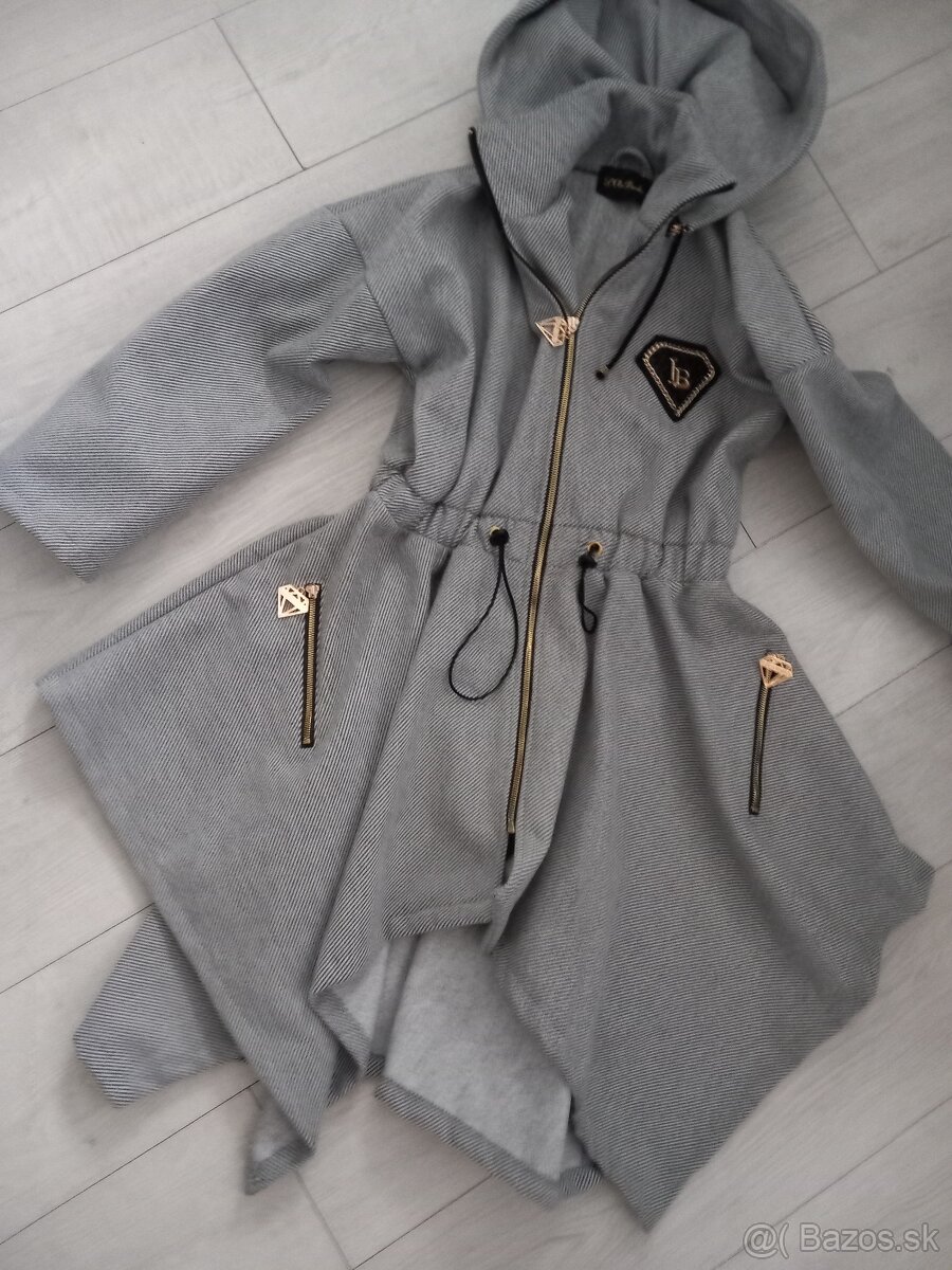 Damsky kabat Lola Bianka - 3