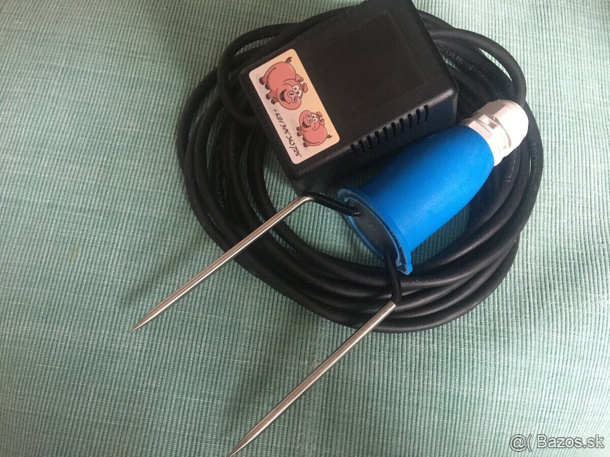 Elektrický omráčenie pre farbené - zabijak Tip pre darček - 3