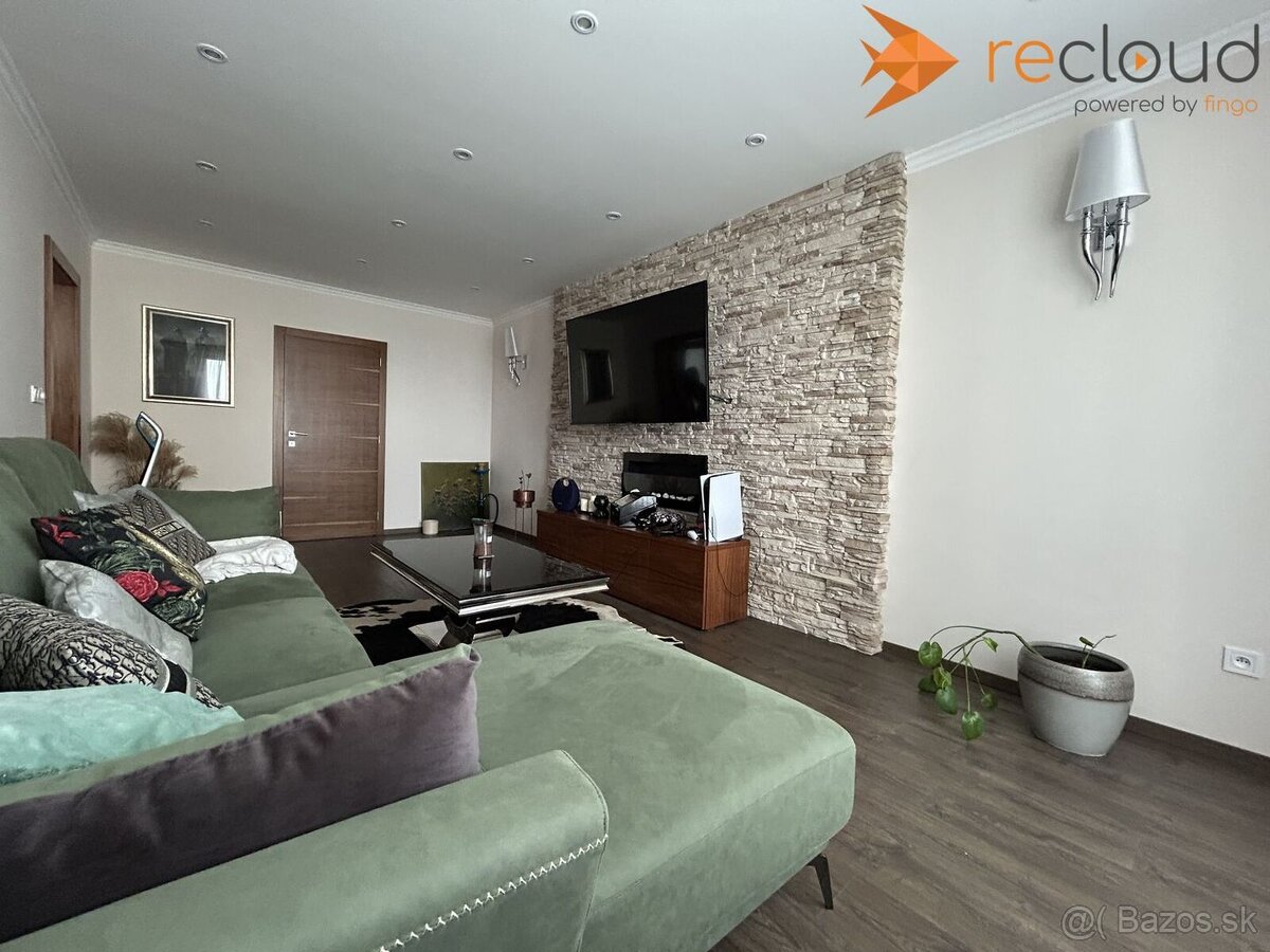 Štýlový 3 izbový byt v centre Galanty (štvrť SNP) - Vaše nov - 3