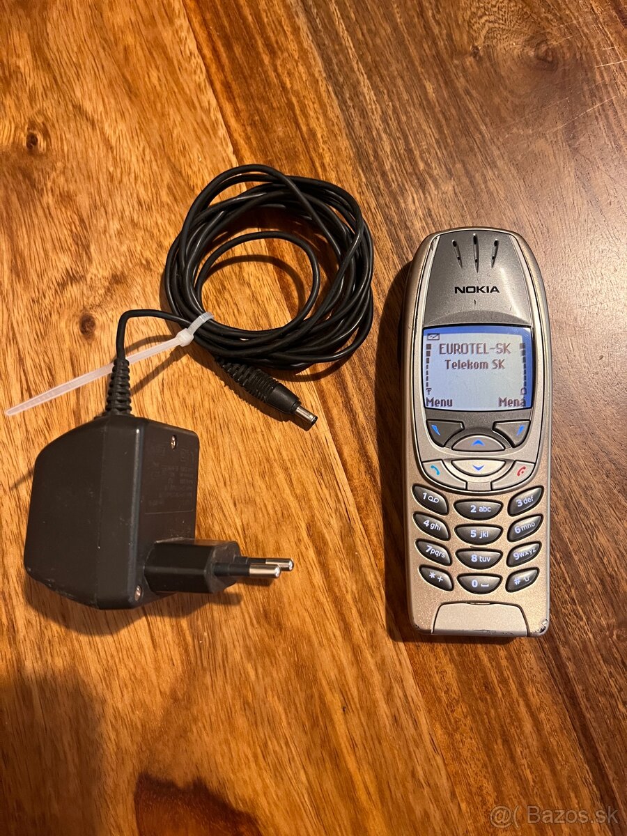Nokia 6310i, Nokia 6310, Nokia 6210 - 3
