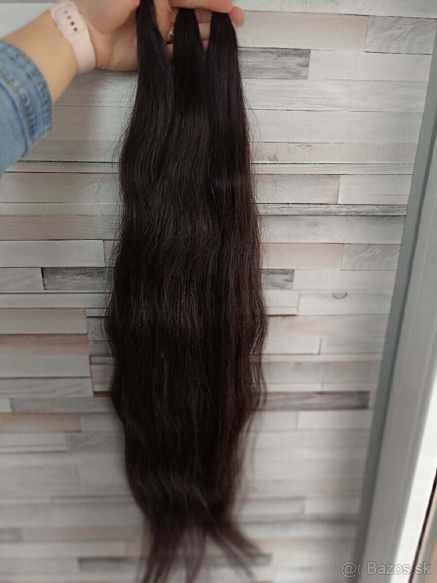 Vlasy na predĺženie - 3
