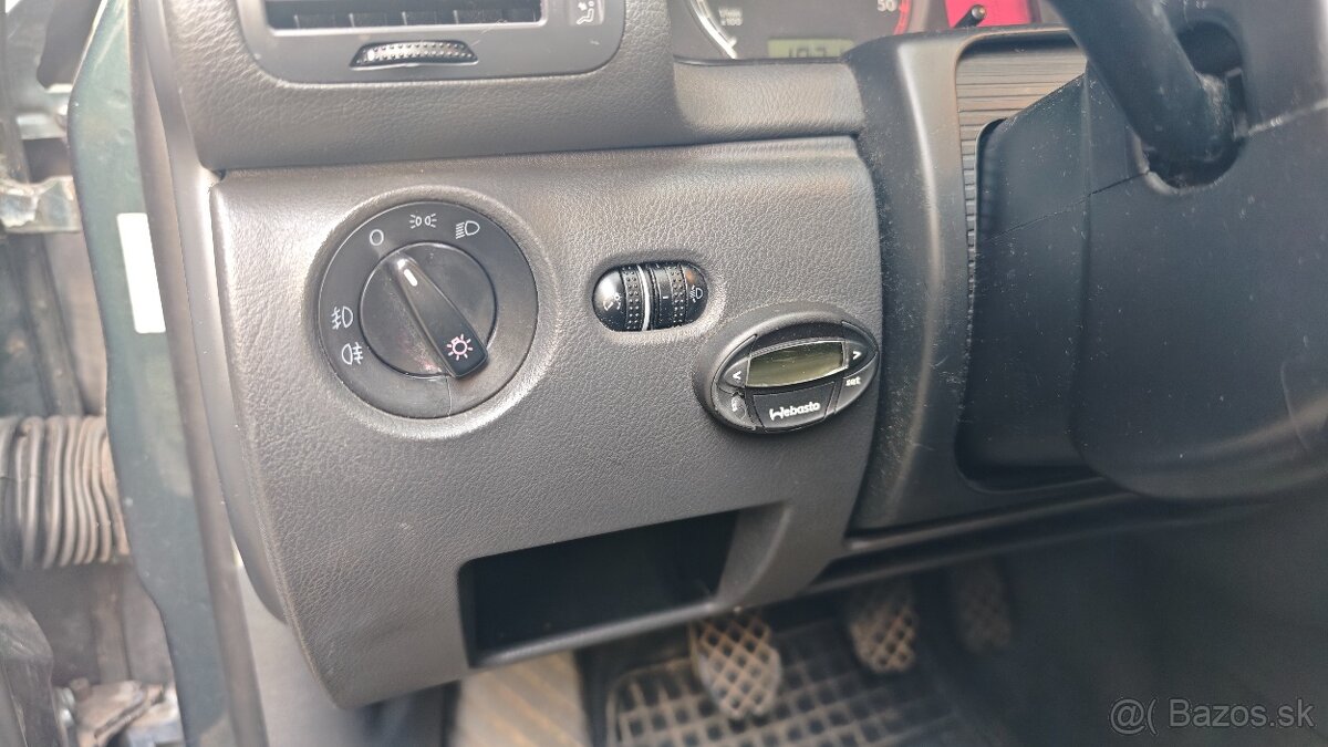 Predam passat b5.5 1.9tdi 96kw avf 2005 - 3