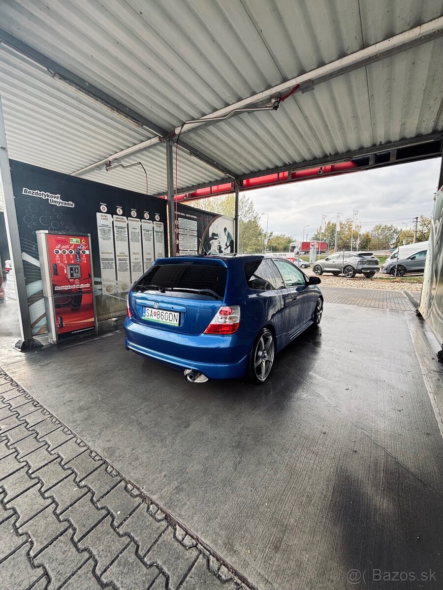 Honda civic ep2 VII - 3