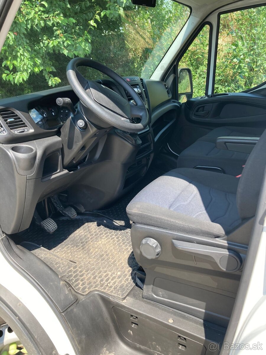 Iveco daily 2.3 r.v.2019 - 3