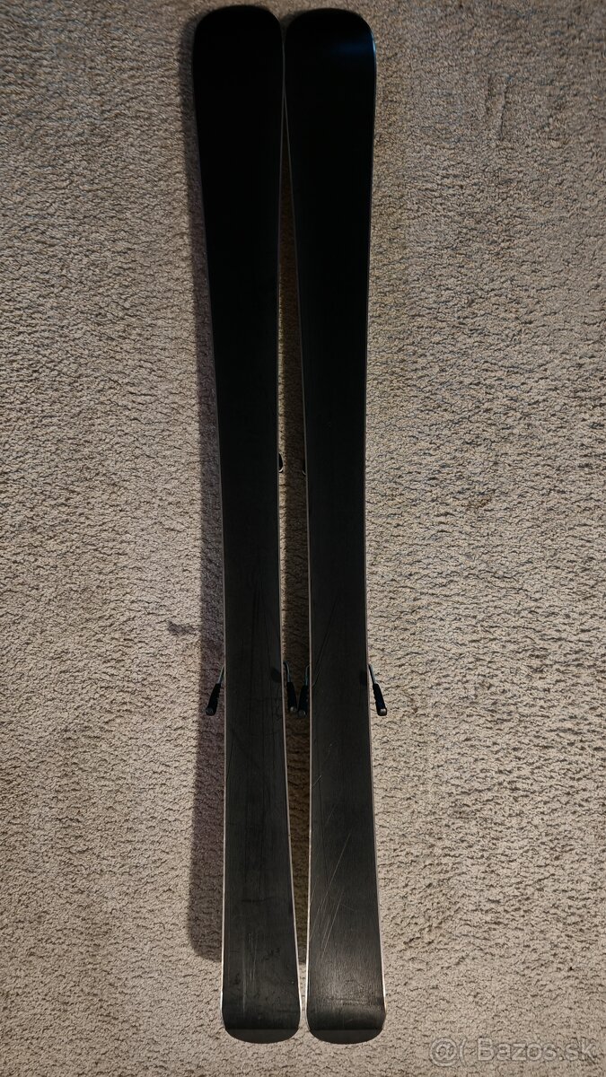 Detské lyže Elan - 3