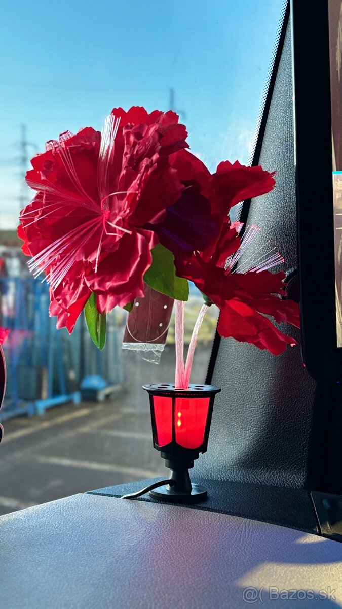 Actros MP4/MP5 solostar - 3