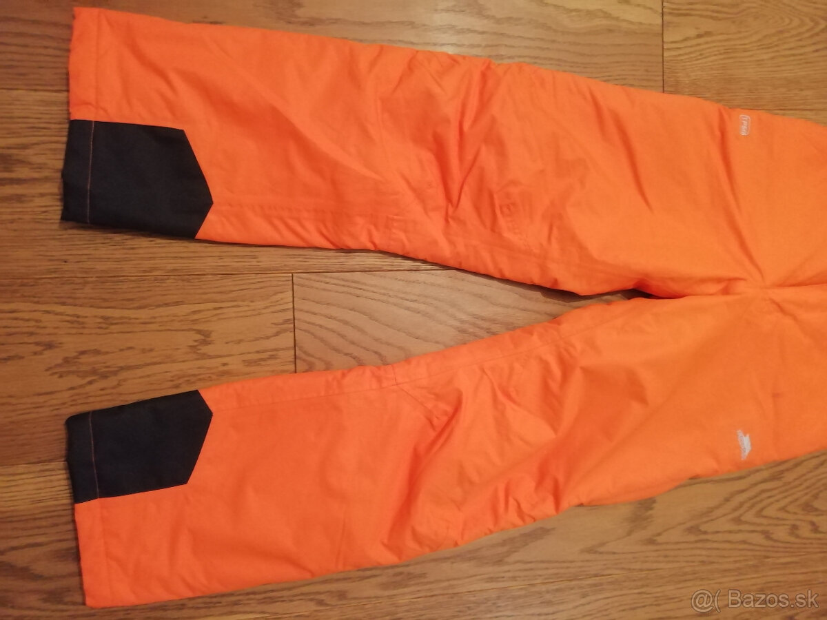 Lyžiarské nohavice Trespass - 3