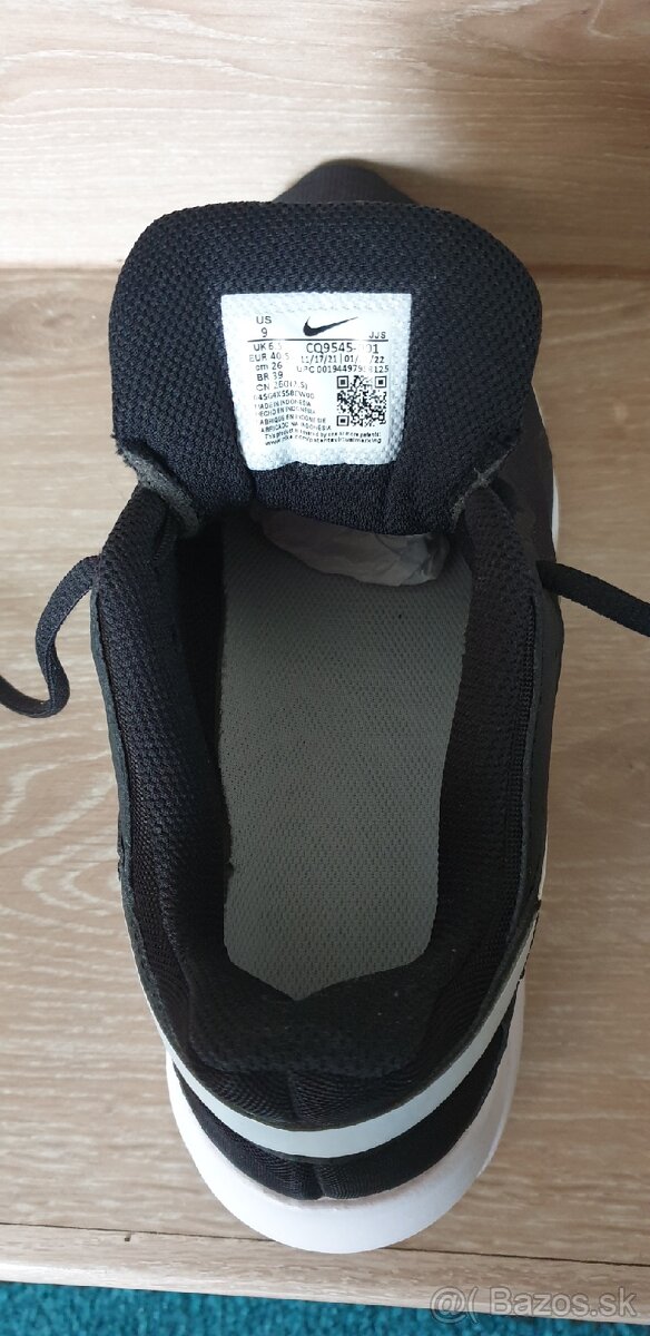 Dámske tenisky Nike 40,5 - 3