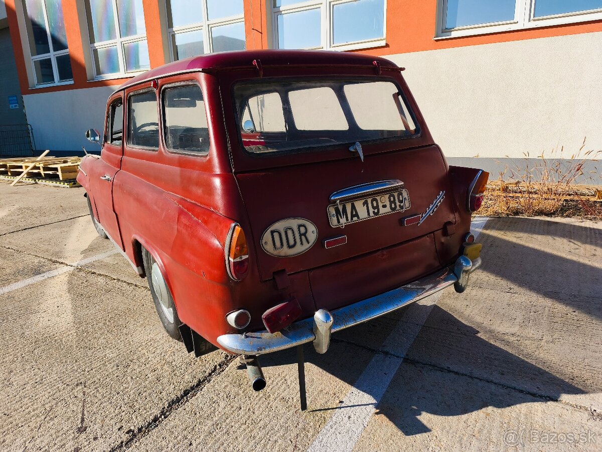 Škoda Octavia Combi - 3