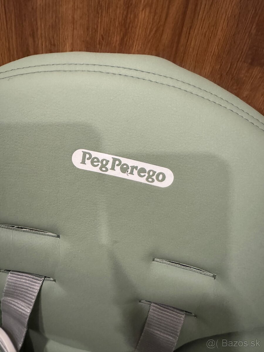 detska stolicka Peg Perego - 3
