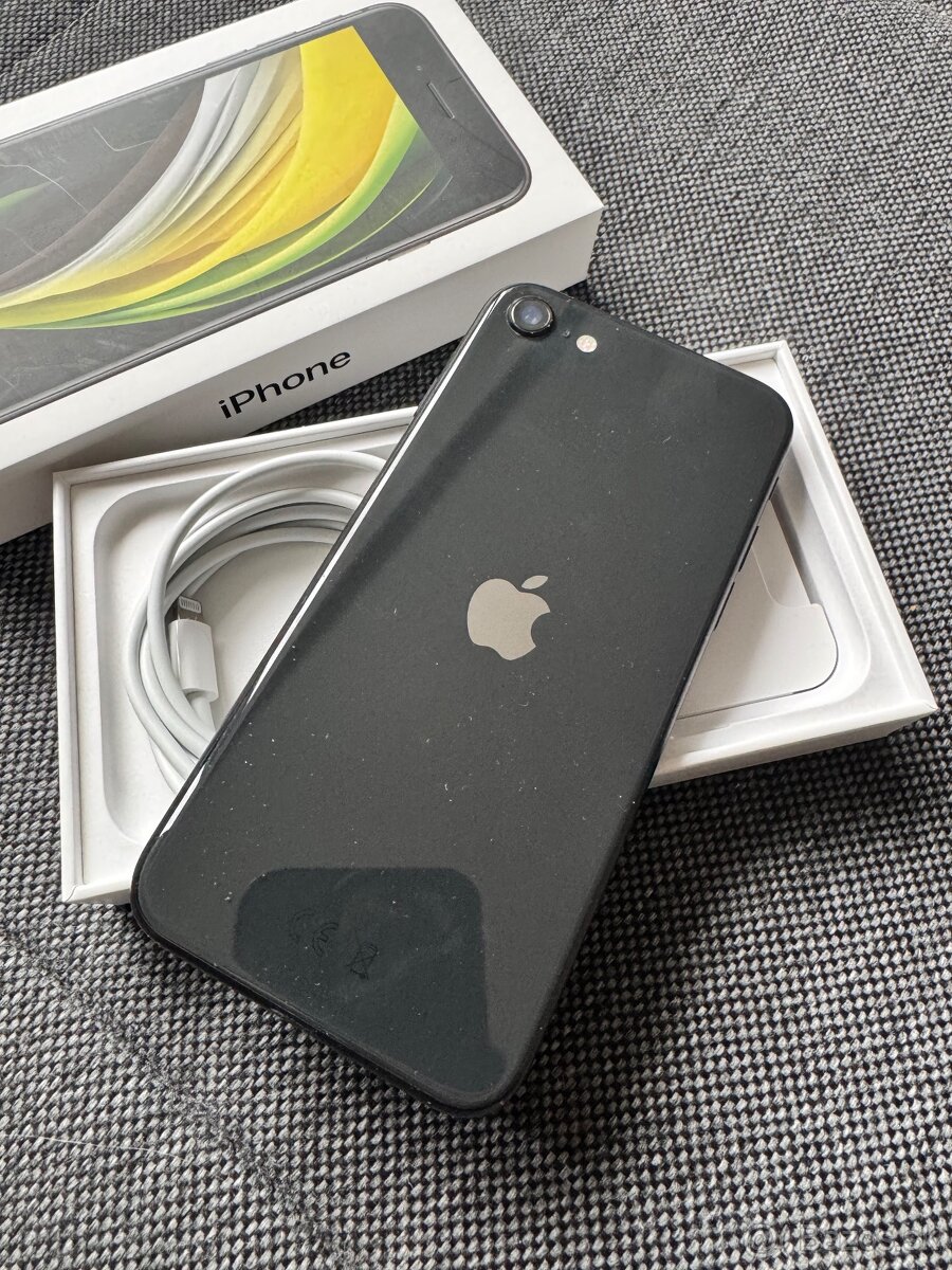 Iphone SE 2020 - 3