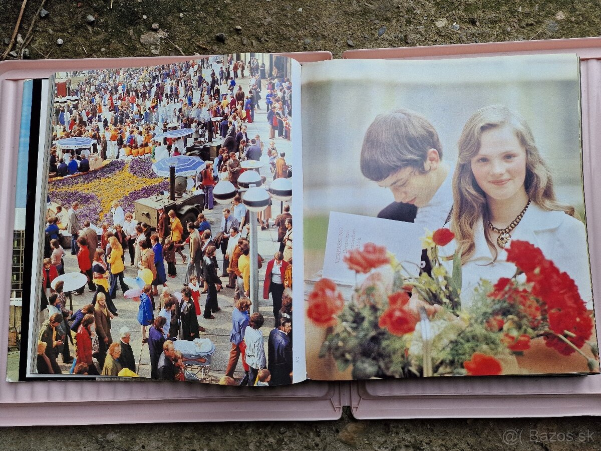 Veľká kniha DDR. - 3