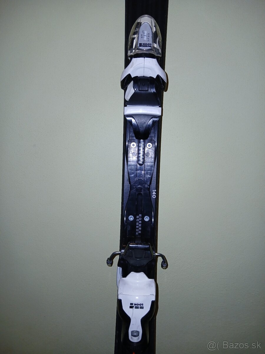 Lyze Dynastar 140 - 3